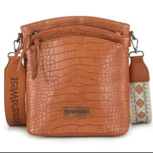Montana West Crossbody